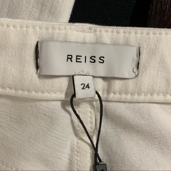 Reiss jean - Picture 3 of 6